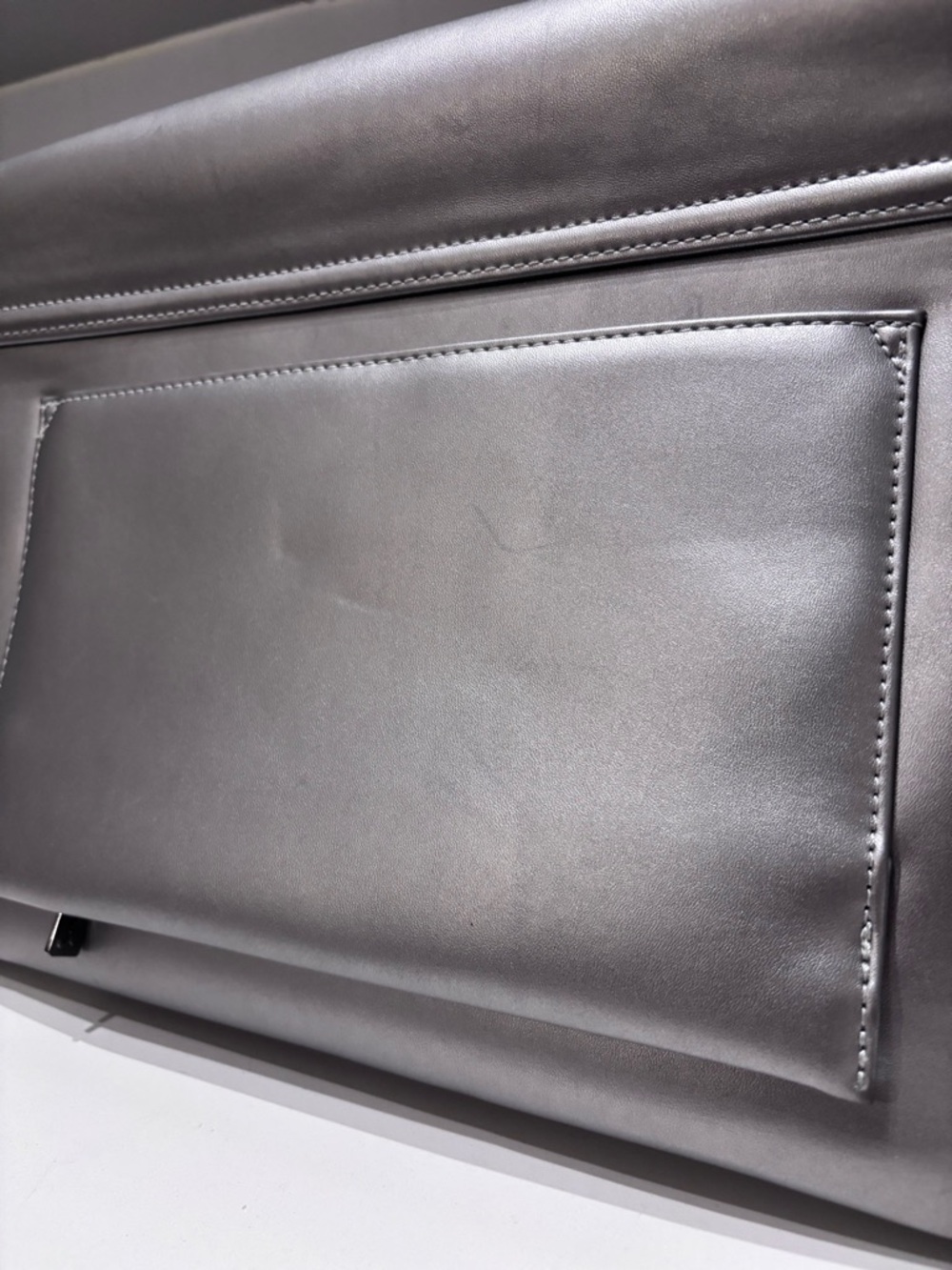Glamaholics L Chain Flap Bag - Picture 10 of 14